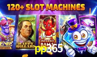 pp365 cassino online