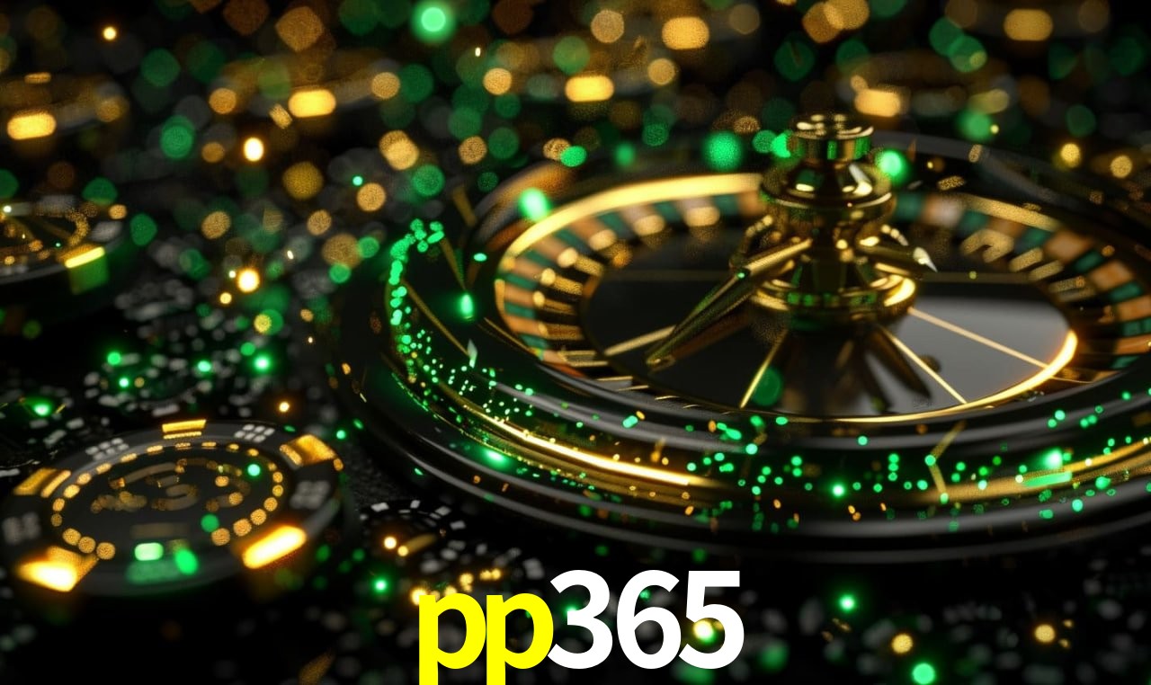 pp365 login