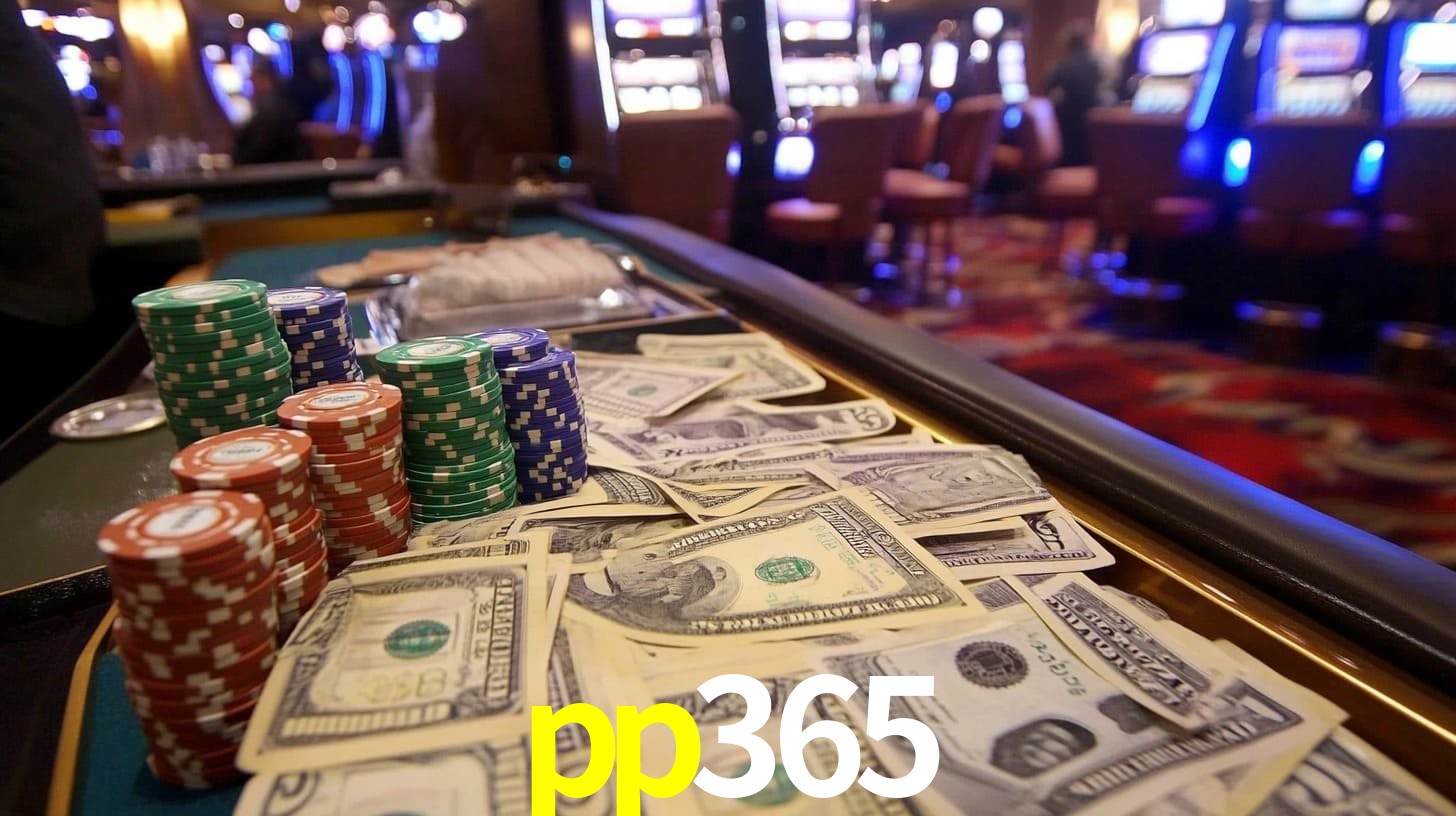 pp365 lottery